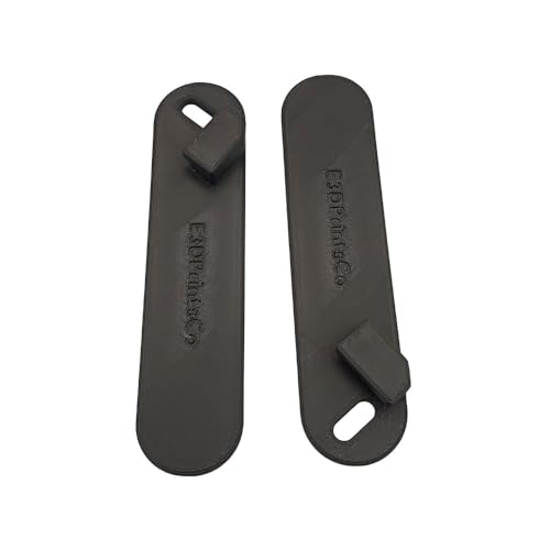 BoboVR M3 Pro & Vision Pro VP Glasses Converter Accessories (Black)